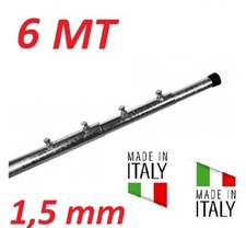 Palo telescopico pesante usato  Corato
