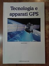 Tecnologia apparati gps usato  Cento