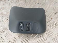 Bouton interrupteur toit d'occasion  Déols