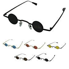 Small steampunk sunglasses for sale  MANCHESTER