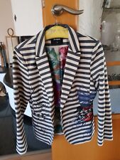Damen blazer desigual gebraucht kaufen  Geseke