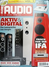 Audio elac air gebraucht kaufen  Kiel
