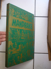 Edition remparts mandrake d'occasion  Metz-