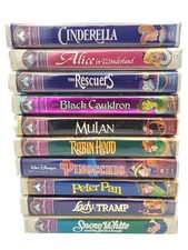 Disney masterpiece collection for sale  Grove City