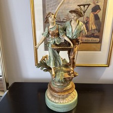 Vtg moreau collection for sale  North Port