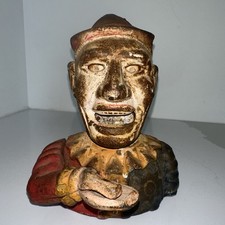 Antique cast iron for sale  Coeur D Alene