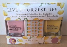 Nails inc live for sale  CHELMSFORD