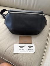 Burberry waist bag for sale  Sacramento