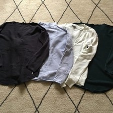 Pullover street gr gebraucht kaufen  Crimmitschau