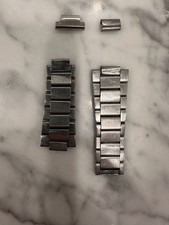 Omega vintage flatlink for sale  Ramsey