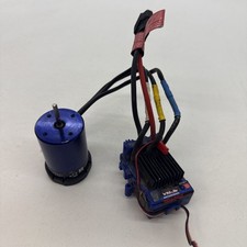 traxxas slash d'occasion  Expédié en Belgium