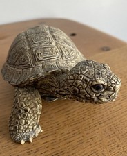Aaa tortoise figure for sale  KING'S LYNN