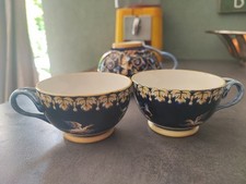 Anciennes tasses thé d'occasion  Mulhouse-