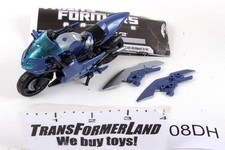 Usado, Arcee TRU 100% Completo Deluxe Prime Transformers comprar usado  Enviando para Brazil