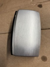 Audi cabriolet silver for sale  STOKE-ON-TRENT