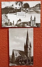 Ansichtskarten postkarten lich gebraucht kaufen  Bad Vilbel