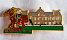 Pin arthus bertrand d'occasion  Besançon