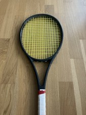 Tennisschläger wilson pro gebraucht kaufen  Niefern-Öschelbronn