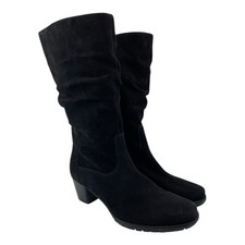 Gabor damen boots gebraucht kaufen  Hamburg