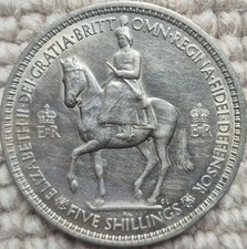 1953 queen elizabeth for sale  HAYWARDS HEATH