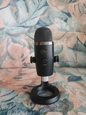 Logitech yeti nano gebraucht kaufen  Kaltenkirchen