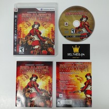 red alert ps3 comprar usado red alert ps3 comprar usado  Enviando para Brazil