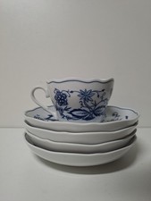 Triptis porzellan zwiebelmuste gebraucht kaufen Triptis porzellan zwiebelmuste gebraucht kaufen  Lüdenscheid