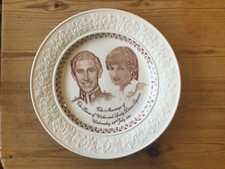Charles diana wedding for sale  SHETLAND