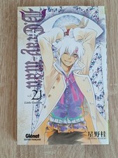 Livre manga .gray d'occasion  Mertzwiller