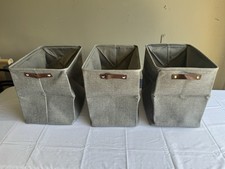 Set collapsible storage for sale  Zanesville