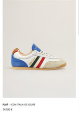 Scarpe serafini nr. usato Scarpe serafini nr. usato  Lecco