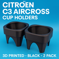 Cup holders for d'occasion  Expédié en Belgium