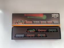 Märklin 8104 zugset gebraucht kaufen  Stuttgart