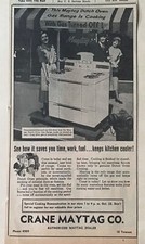 Large 1948 newspaper for sale  Houlton