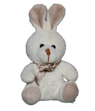 Coniglio peluche coniglietto usato  Nettuno