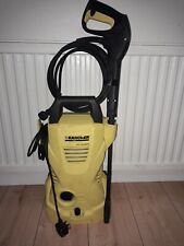 karcher pressure washer k2 for sale  DAGENHAM