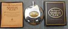 Original flask sporran d'occasion  Expédié en Belgium