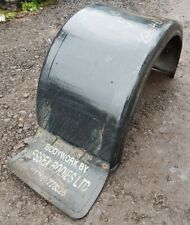 Lorry truck mudguard for sale  STAINES-UPON-THAMES