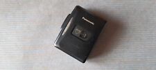 Walkman stereo cassette usato  Aprilia