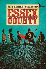 Collected essex county for sale  Montgomery