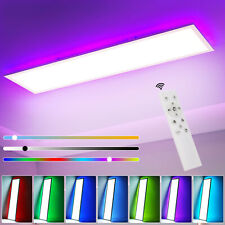 Led deckenlampe deckenleuchte gebraucht kaufen  Bremen