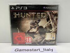 Usado, HUNTED THE DEMON'S FORGE (SONY PS3) PROMO VERSION - PAL VERSION comprar usado  Enviando para Brazil