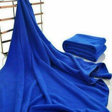 Serviette plage microfibre d'occasion  France
