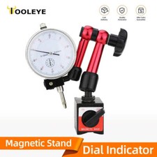 Dial indicator magnetic d'occasion  Toulon-