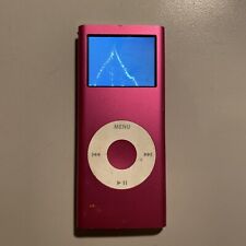 Apple ipod nano d'occasion  Strasbourg-