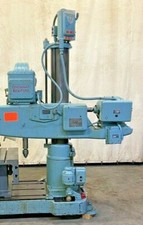 Cincinnati bickford radial for sale  Coffeyville