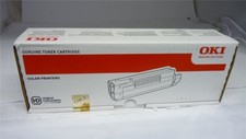 Riginal toner 43324408 gebraucht kaufen  Betteldorf, Densborn, Pelm