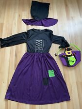 Hexenkleid jahre 122 gebraucht kaufen  Würselen