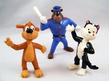 Gadget figurine pvc d'occasion  France