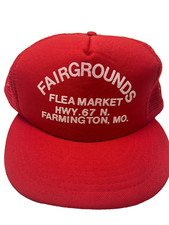 Fairgrounds flea market for sale  Parkersburg